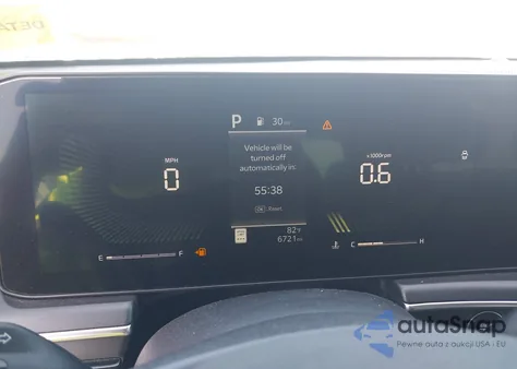 2025 Kia K5 Gt-Line из США, поврежденный, VIN KNAG64J75S5301401